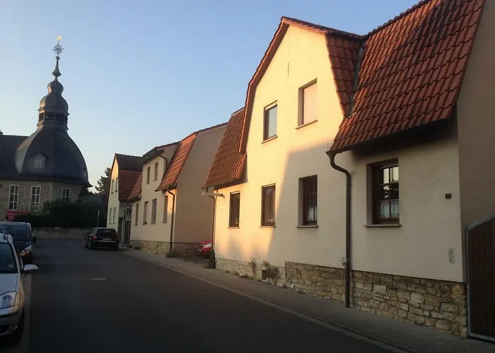 In De Goldisch Luft Gau-Algesheim