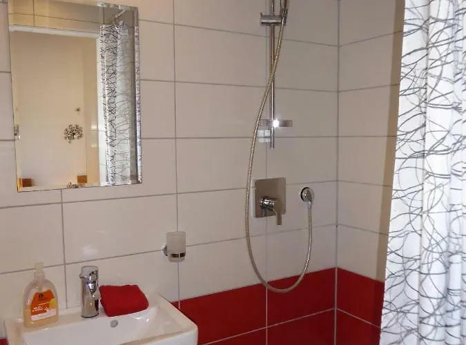 아파트 In De Goldisch Luft Gau-Algesheim