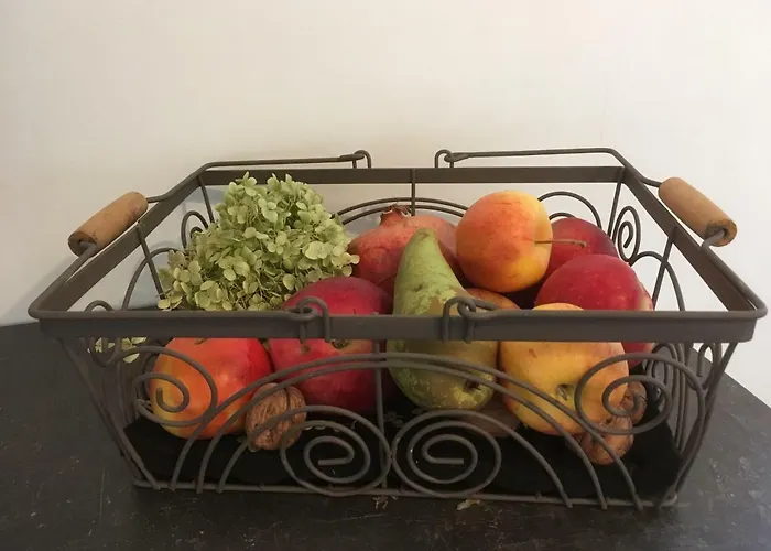 In De Goldisch Luft Gau-Algesheim