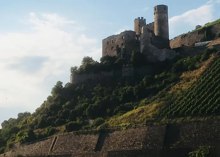 In De Goldisch Luft Gau-Algesheim
